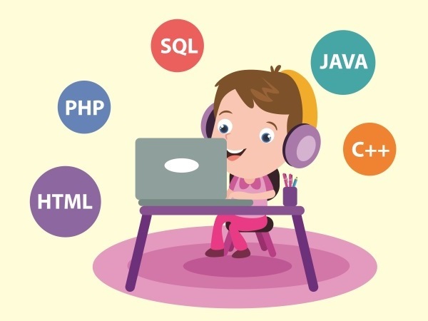 K12Engineers Beginners Class